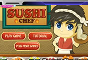 Sushi Chef